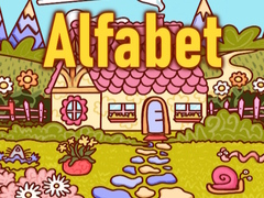 Trò chơi Alfabet