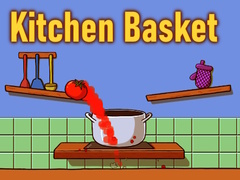 Trò chơi Kitchen Basket