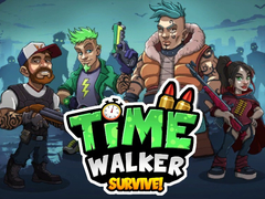 Trò chơi Time Walker: Survive