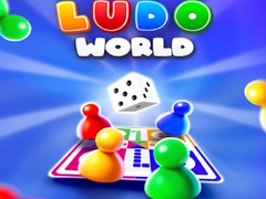 Trò chơi Ludo World