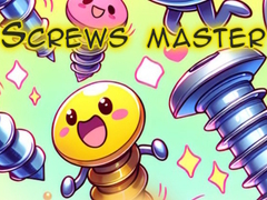 Trò chơi Screws Master