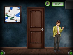 Trò chơi Amgel Easy Room Escape 258