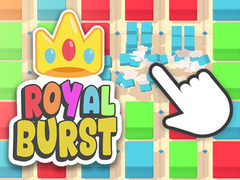 Trò chơi Royal Burst