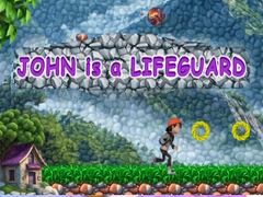 Trò chơi John is a lifeguard