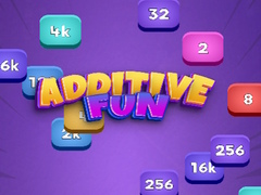 Trò chơi Additive Fun 