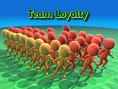 Trò chơi Team Loyalty