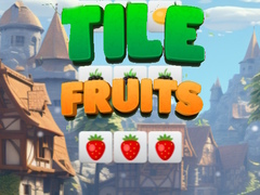 Trò chơi Tile Fruits