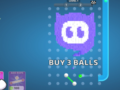 Trò chơi Pixel Smash