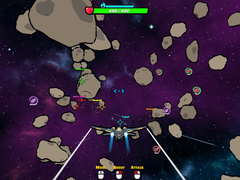 Trò chơi Space.io