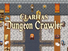Trò chơi Claritas Dungeon Crawler 
