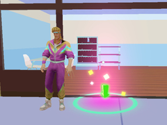 Trò chơi Trading Card Store Simulator