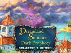 Trò chơi Dreamland Solitaire: Dark Prophecy Collector's Edition