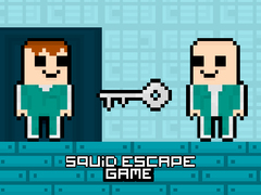 Trò chơi Squid Escape Game