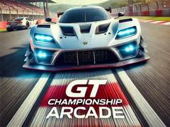 Trò chơi GT Championship Arcade