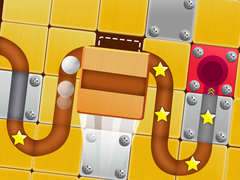 Trò chơi Unblock Ball Slide Puzzle