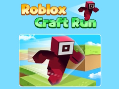 Trò chơi Roblox Craft Run 