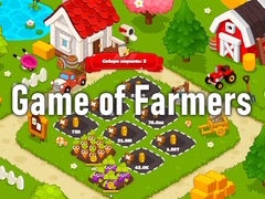 Trò chơi Game of Farmers