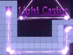 Trò chơi Light Caster