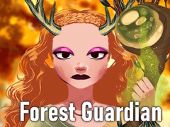 Trò chơi Forest Guardian