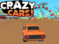 Trò chơi Crazy Cars