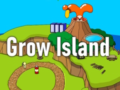Trò chơi Grow Island