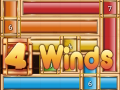 Trò chơi 4 Winds