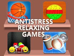 Trò chơi AntiStress Relaxing Games