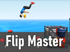 Trò chơi Flip Master