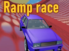 Trò chơi Ramp race