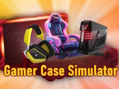 Trò chơi Gamer Case Simulator
