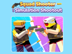 Trò chơi Squad Shooter: Simulation Shootout