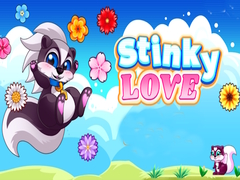 Trò chơi Stinky Love