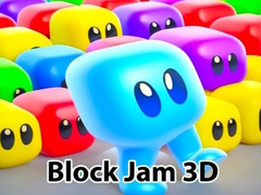 Trò chơi Block Jam 3D