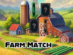 Trò chơi Farm Match