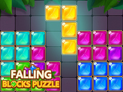 Trò chơi Falling Blocks Puzzle