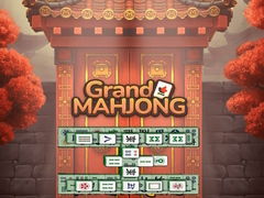 Trò chơi Grand Mahjong