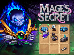 Trò chơi Mage's Secret