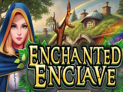 Trò chơi Enchanted Enclave