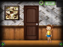 Trò chơi Amgel Kids Room Escape 280