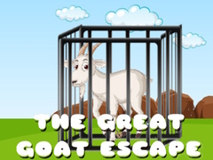 Trò chơi The Great Goat Escape