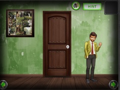 Trò chơi Amgel Easy Room Escape 259