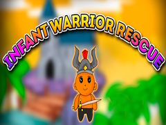 Trò chơi Infant Warrior Rescue