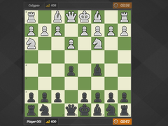 Trò chơi Chess Duel
