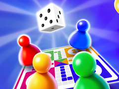 Trò chơi Ludo World