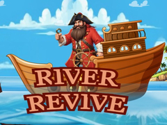 Trò chơi River Revive