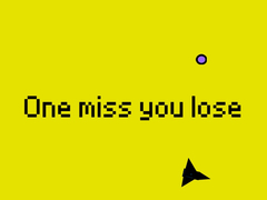 Trò chơi One Miss And You Lose