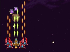 Trò chơi Galaxy Force