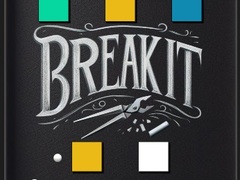 Trò chơi Breakit