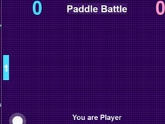 Trò chơi Paddle Battle