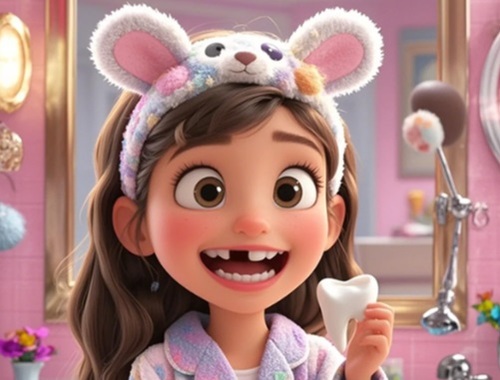 Trò chơi Tìm sự khác biệt: Fairy Fairy  online.